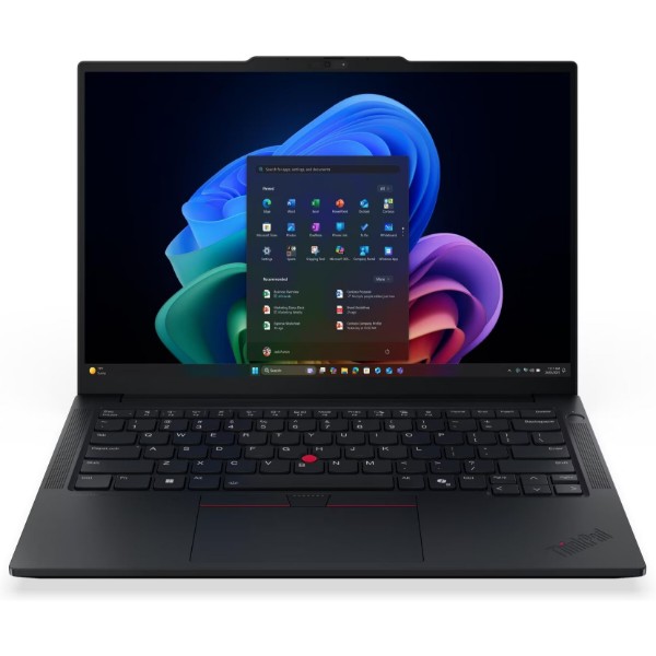 Ноутбук Lenovo ThinkPad E14