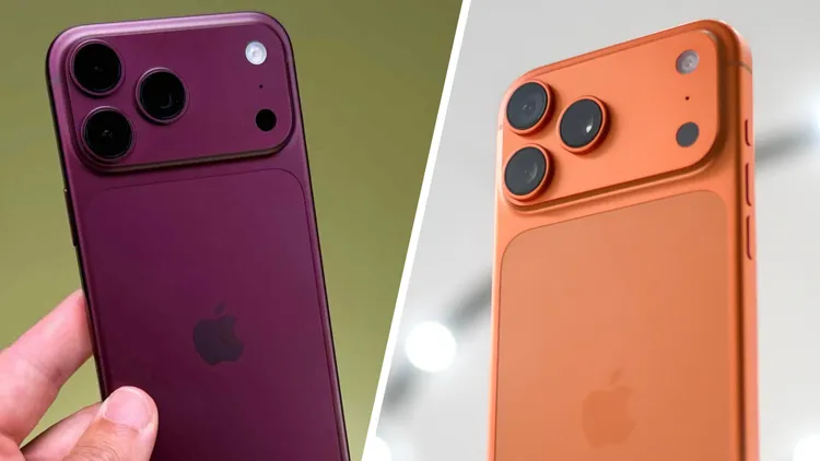 iPhone 18 Pro Max