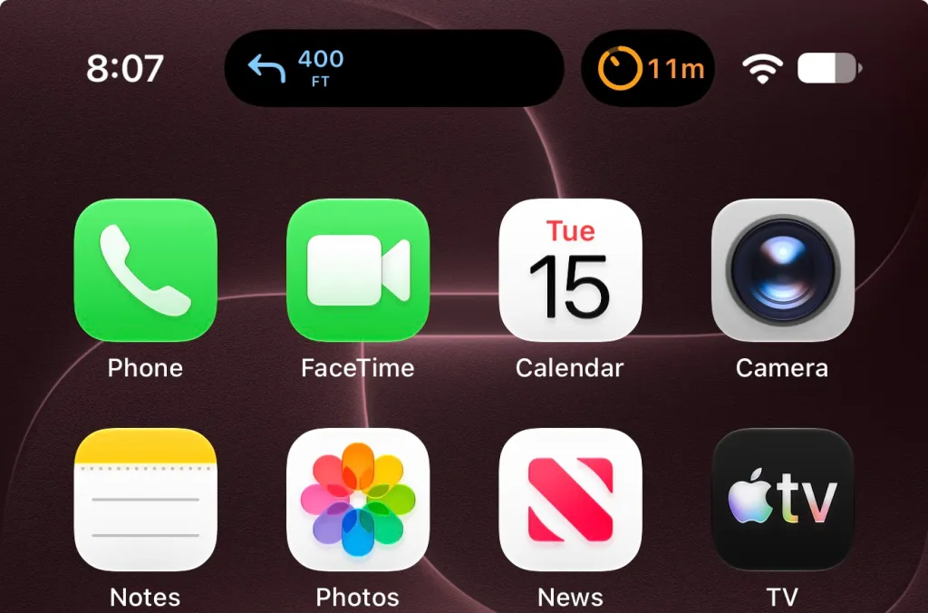 iPhone 18 Pro 