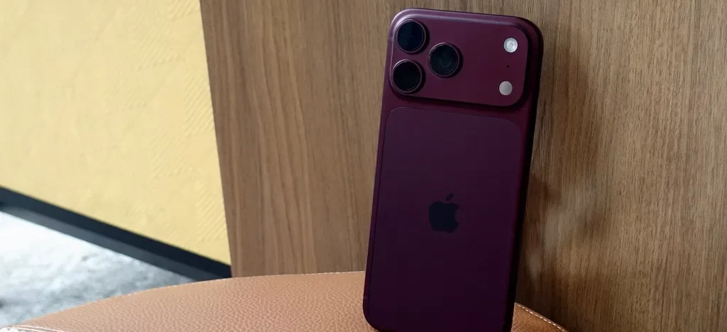 Камера: главное обновление iPhone 18 Pro Max