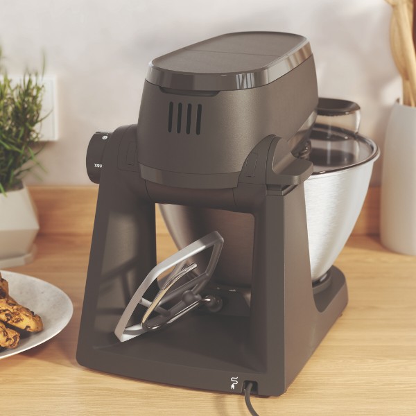 Надежность и безопасность Kenwood Multi Tasker