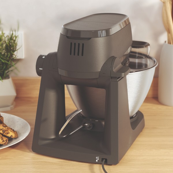 Надежность и безопасность Kenwood Multi Tasker